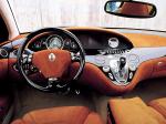 Maserati Buran Concept 2000 года